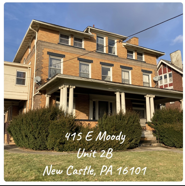 415 East Moody Avenue - 2A